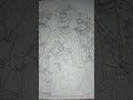 part -1|Guru Gobind Singh ji aur unke sahibzaade ki drawing like subscribe comment share view