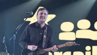 Starsailor Live in Beijing "Silence is easy" HQ