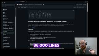 Gumol, GPU Accelerated Simulation engine written in Rust