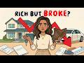The $400,000 Paycheck That Disappears Every Month
