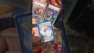 Rapidash IR Reveal ✨ Pokémon Card Showcase