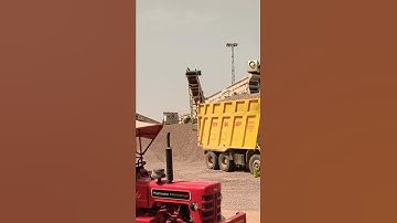 "Unleashing the Wonders of Stone Crusher Plant- A Tour to the Heart of Industrial Innovation!"