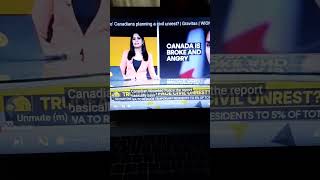 Red hot crisis! #financialcrisis #dragonarmy #montreal #thelema #lust #justice  #canada  #darkness