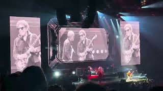 Journeyconcert#arnelpineda#nealschon#jonathancain#deencastronovo