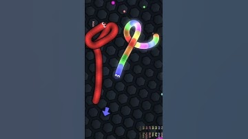 Slither snake gameplay and walkthrough #slithersnake #gaming #satisfying