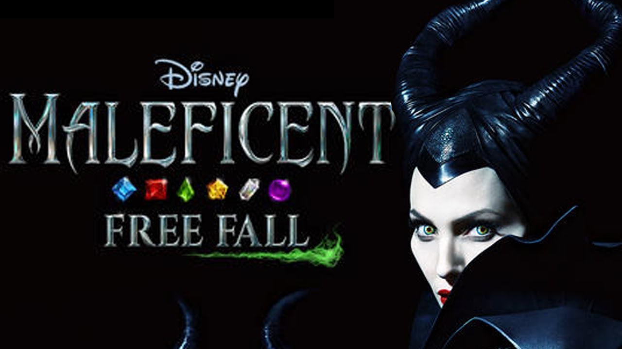 Maleficent Free Fall Gameplay Trailer HD YouTube Maleficent free fall gameplay trailer hd youtube
