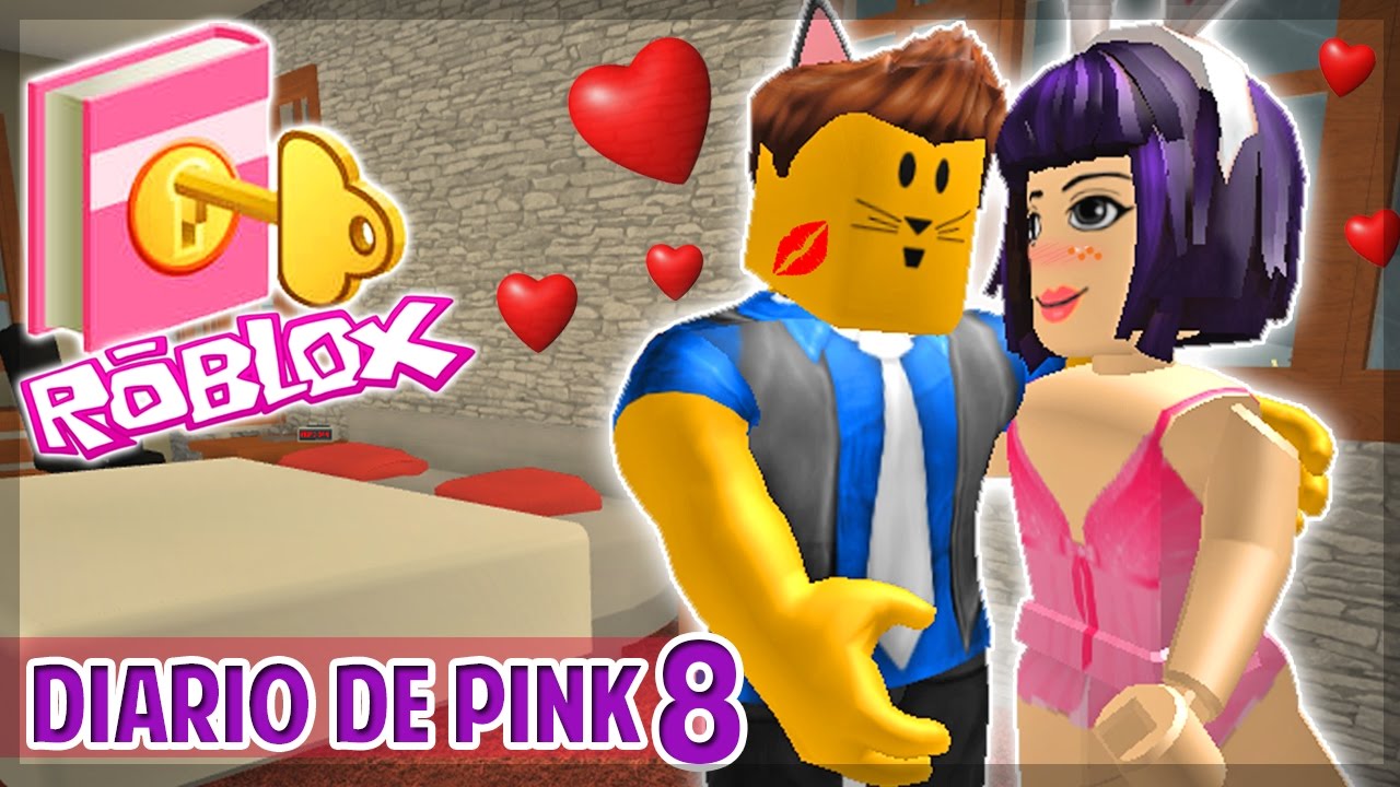 Roblox Mi Ultima Oportunidad El Diario De Pink Roleplay 8 - me voy a la playita roblox pinkfate games thewikihow