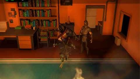 TMNT Arcade Re-shelled