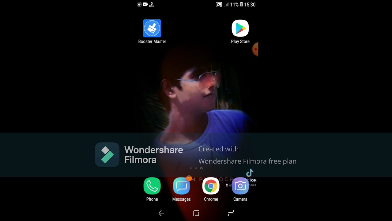 phone storage clean app