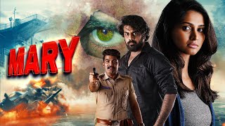Latest Release Thriller - Mary Full Movie (HD) Hindi Dubbed | Anoosha Krishna, Vikash Uttaiah