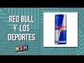 NSH - Red Bull y los deportes (28-03-2022)