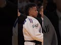 Classic Amandine Bouchard 🇫🇷 🤩#JudoParis
