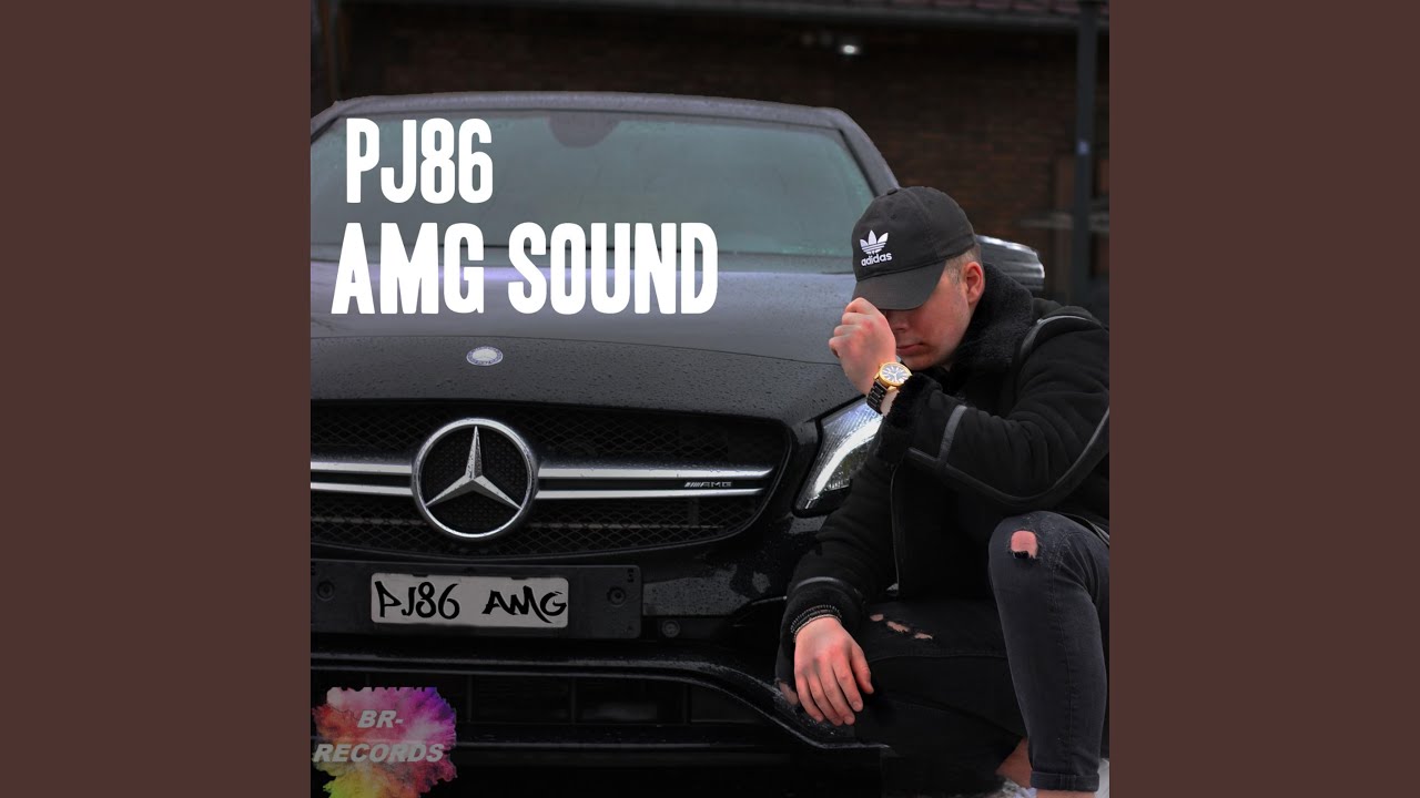 Watch AMG-SOUND on YouTube Watch AMG-SOUND on YouTube