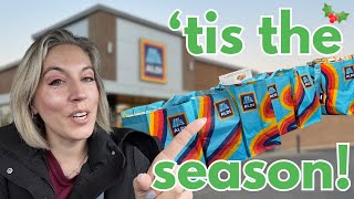 Download Lagu ALDI Angel Tree Haul 😇 🎄 🎁 MP3