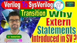 Celebrity Extern in SystemVerilog Explained | Extern Tasks, Functions, Interfaces & UVM Usage | For Beginners Profile