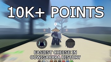 How To Cheese/Bug Ouwigahara Dungeon In Project Slayers Update 1.5 (10K POINTS+)