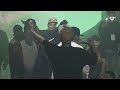 #TBT @FortyDmgg TRILUGANG - SI QUIERE GUERREAR (EN VIVO)