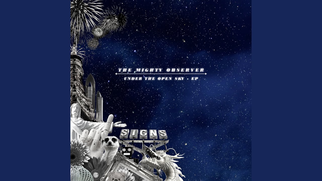 Talk Amongst Yourselves YouTube