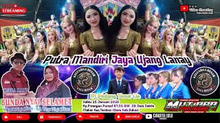 Download Lagu LIVE PMJ UJANG LANAY HJT BUNDA NYANYI SELAMET 25 JANUARI 2026 KP.PISANGAN PONCOL MP3