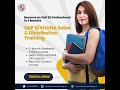 🚀 Become an SAP SD Professional in Just 3 Months #torontoinnovationcollege