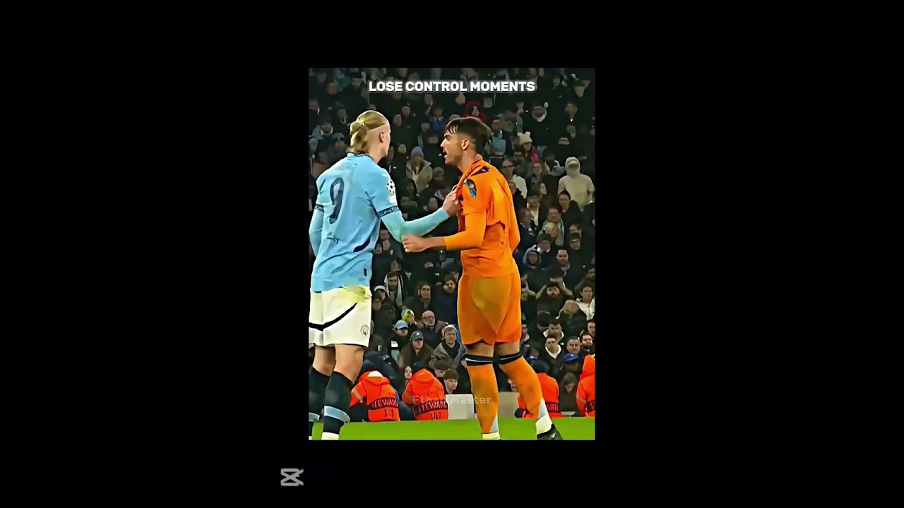 Players lose control in this era vs the 80s era 