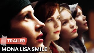 Mona Lisa Smile (2003) Trailer | Julia Roberts | Kirsten Dunst