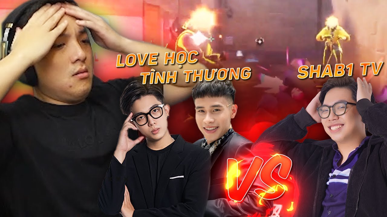 Lynx Gọi Đại Tướng Dev Nguyễn Đối Đầu Team Người Già Cap Hoag - YouTube