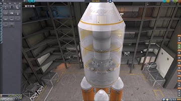 KSP 1.2 Career S2 E15 Back to Minmus