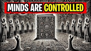 The Most Forbidden Book Ever Written in 1895 | Hidden Knowledge That Changes Everything