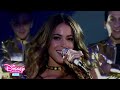 Soy Luna, saison 2 - Chanson : Tini chante 