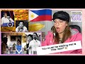 Marcos GOLD| Is the Philippines the RICHEST country in the WORLD?YOU MUST WATCH THIS|REACTION&REVIEW