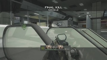 MW3 GB Highlights #1