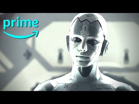 Video: Ingenios Sci-Fi inspirat Reveal / ascunde Robinete de perete