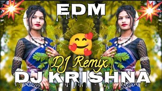 Sarkay Lo Khatiya Jada Lage [ EDM BOOM BASS ] DJ Gulab chhatarpur DJ Ikka mauranipur Dj Sumit jhansi