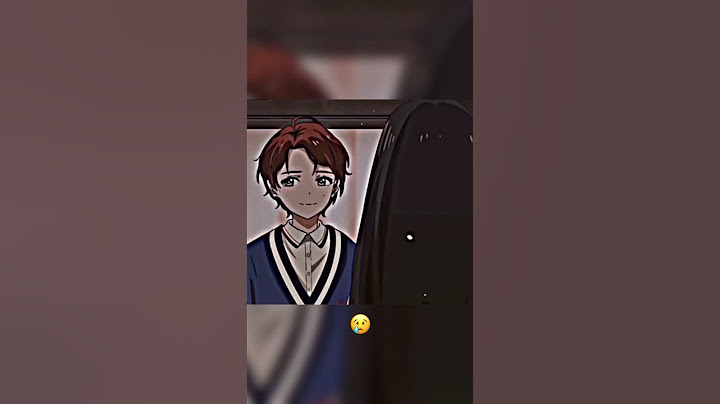 Кто-то еще помнит это аниме?💔😢#anime#edit