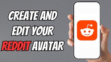 How to Create a Reddit Avatar and Customize It