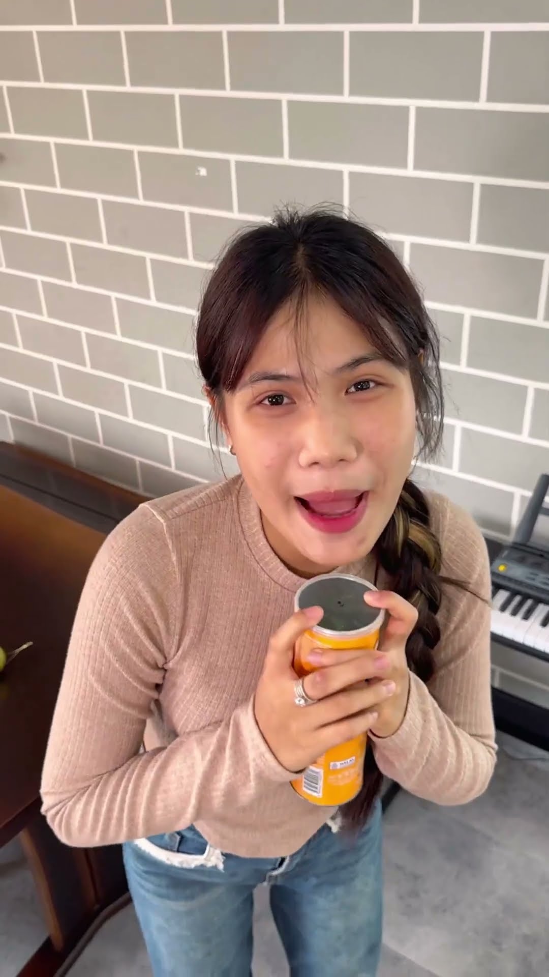 LNF - Kế hoạch ăn hoa quả của người mẹ || Smart mother and daughter