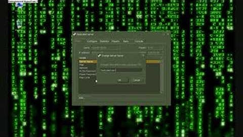 How to Make a Dedicated Server ( Cs 1.6 )