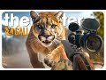 I Hunted EVERY Animal In Silver Ridge Peaks 60 Min Challenge TheHunter Call Of The Wild 