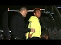 Tyga Handcuffed & ARRESTED After Leaving Hollywood Nightclub