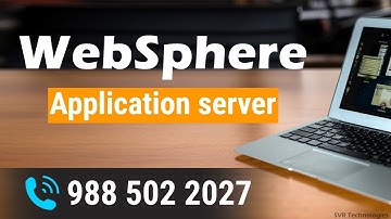 websphere application server video tutorials || websphere application server certification