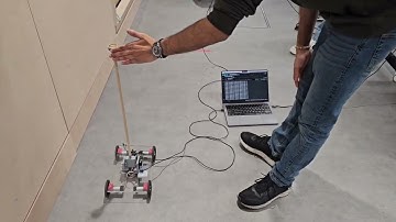 inverted pendulum with PID, LQR and Pole Placement