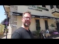 Türkei Infotour - Part 7 - Antalya mit Char Me Hotel & Nensie`s Boutique Hotel