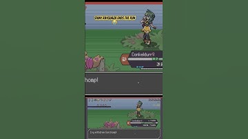 When your run ends in PokeRogue to a Shiny Rayquaza #pokemon #rayquaza #pokerogue #end #run #gaming