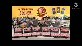 Iklan Kopi ABC 2013