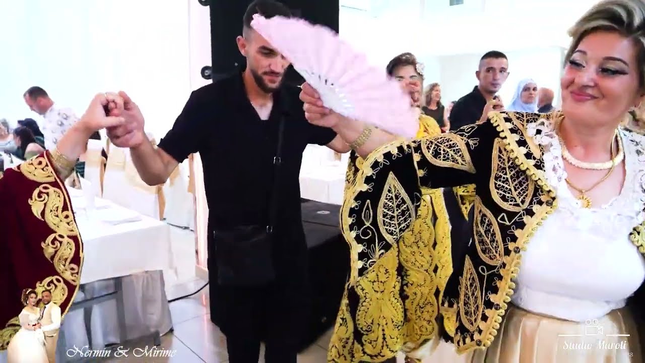 Nermin & Mirime 2025 - 2 Deo