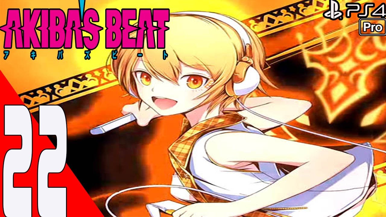 Akiba's Beat Trophy Guide / Akiba's Beat - How to Unlock Acquire-Chan