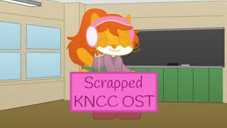 Fight! 1 - Scrapped KNCC OST