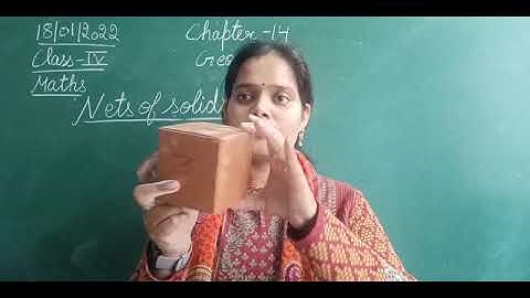 Class IV Mathematics 18 01 2022 by Ms Anchal Singh, Ex.-14.4