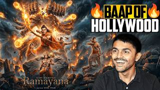 😱 Ramayana Trailer Breakdown | Hidden Details You MISSED!...